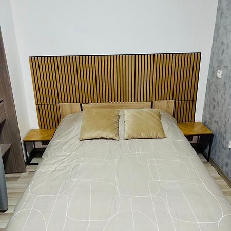 Appartement Moderne Centre Ville De Dijon Kültér fotó