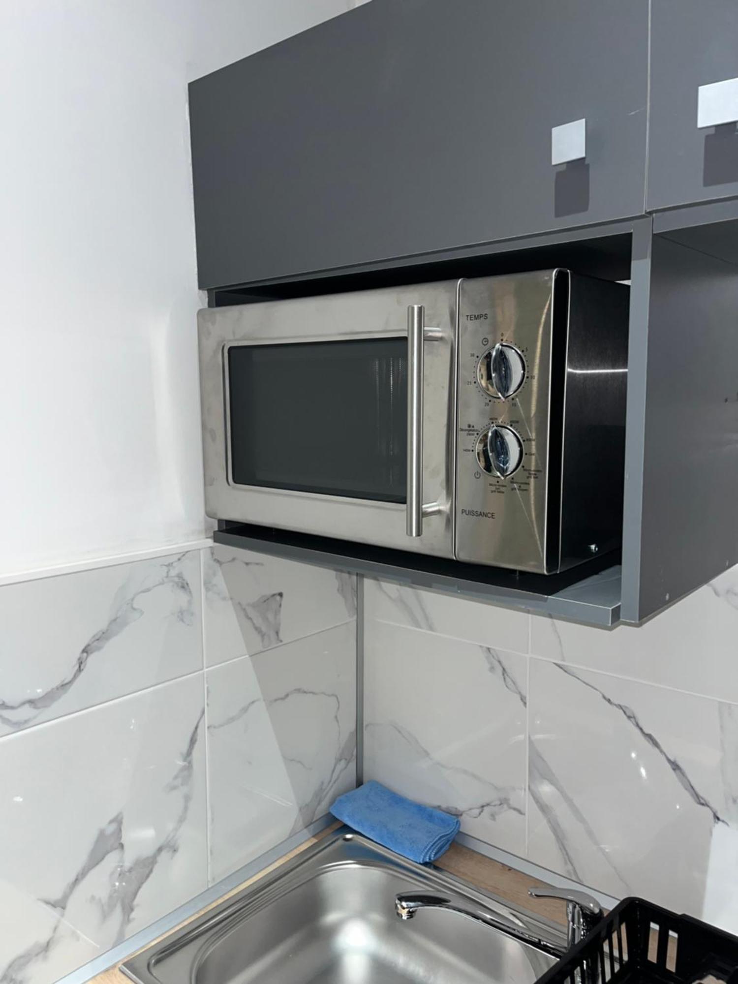 Appartement Moderne Centre Ville De Dijon Kültér fotó