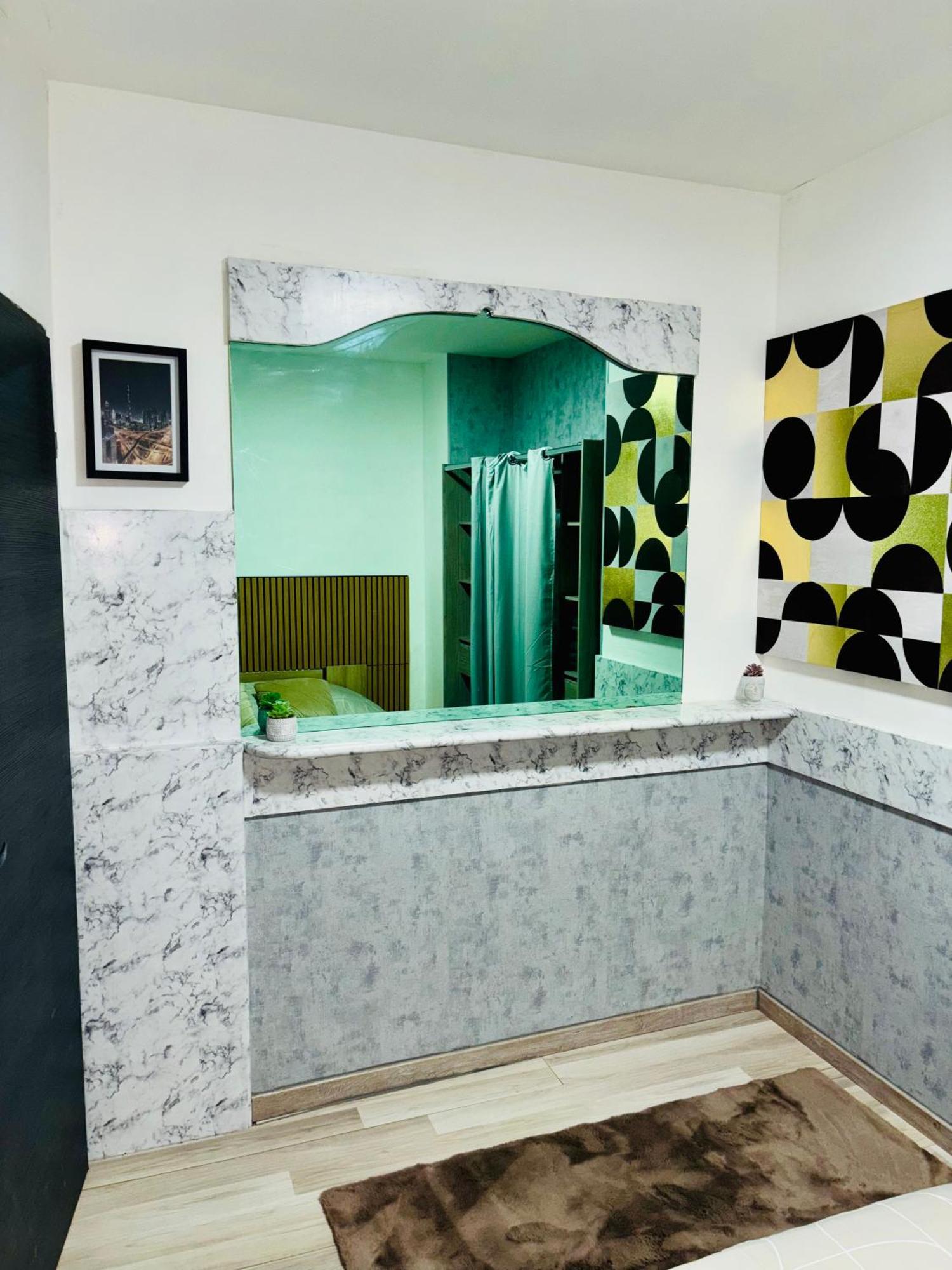 Appartement Moderne Centre Ville De Dijon Kültér fotó