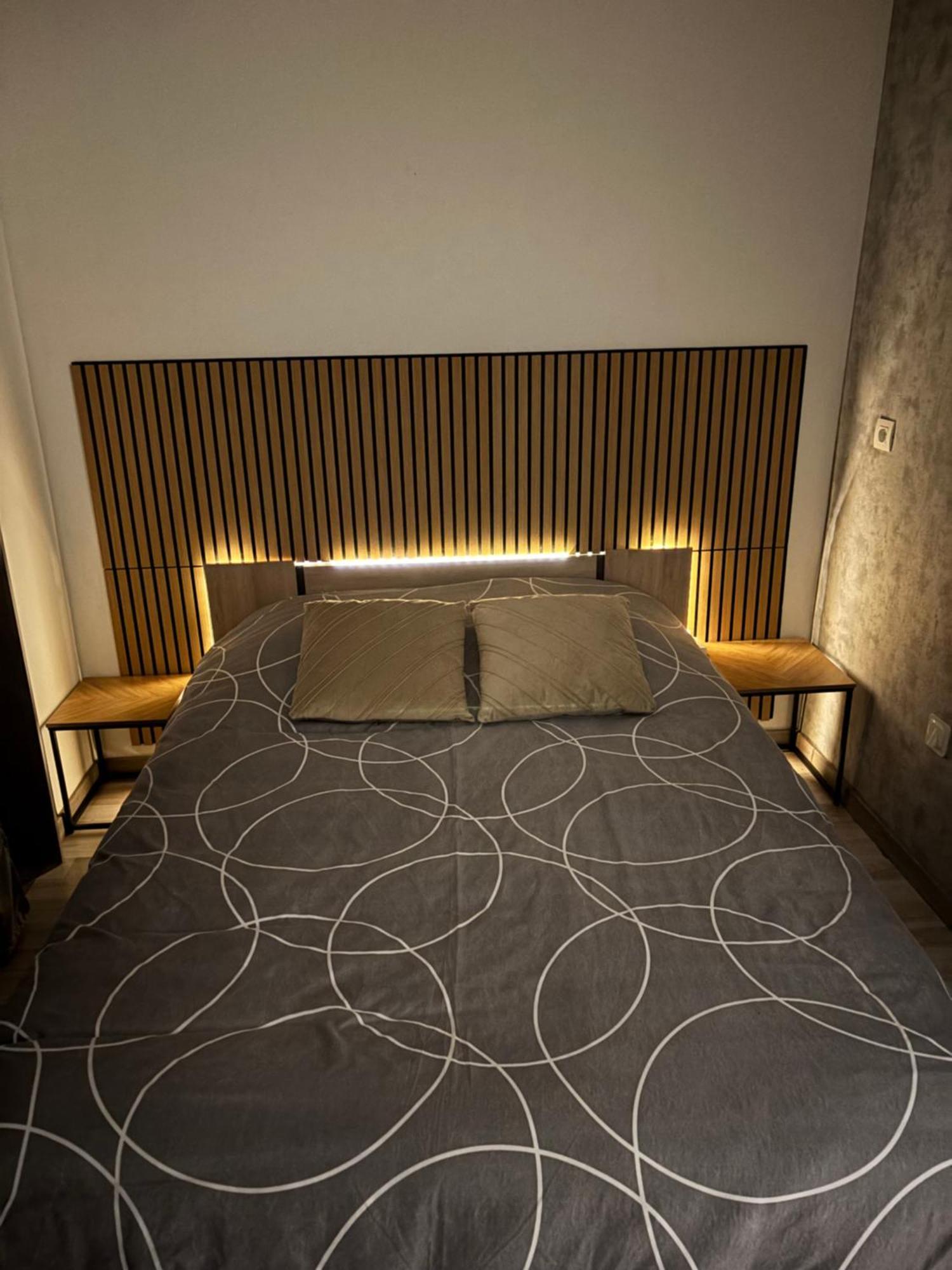 Appartement Moderne Centre Ville De Dijon Kültér fotó