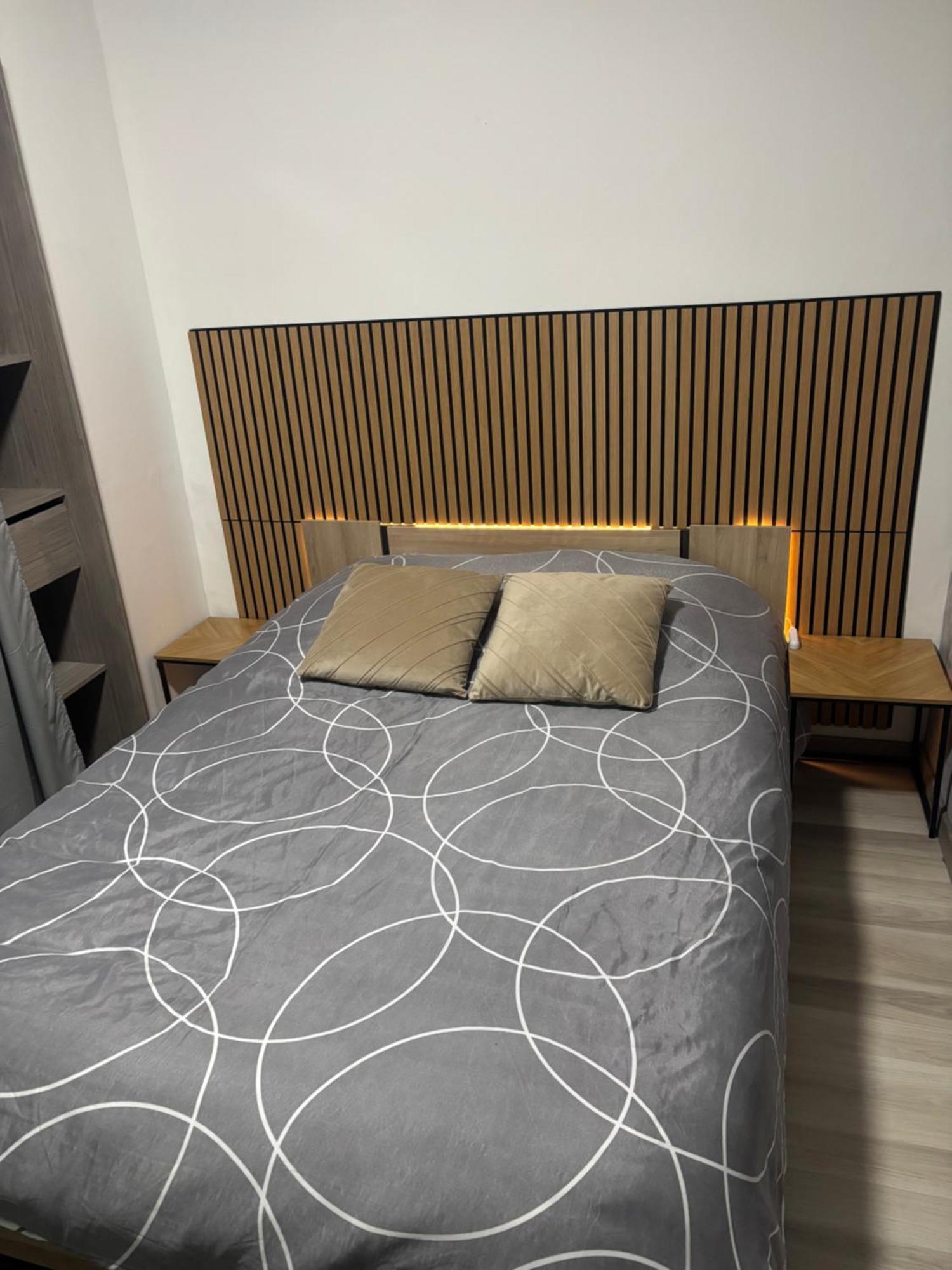 Appartement Moderne Centre Ville De Dijon Kültér fotó